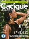Cover image for Cacique: Issue 13
